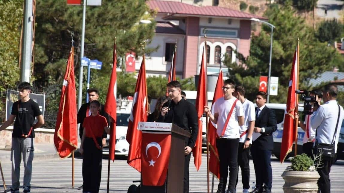 30 Ağustos Zafer Bayramı