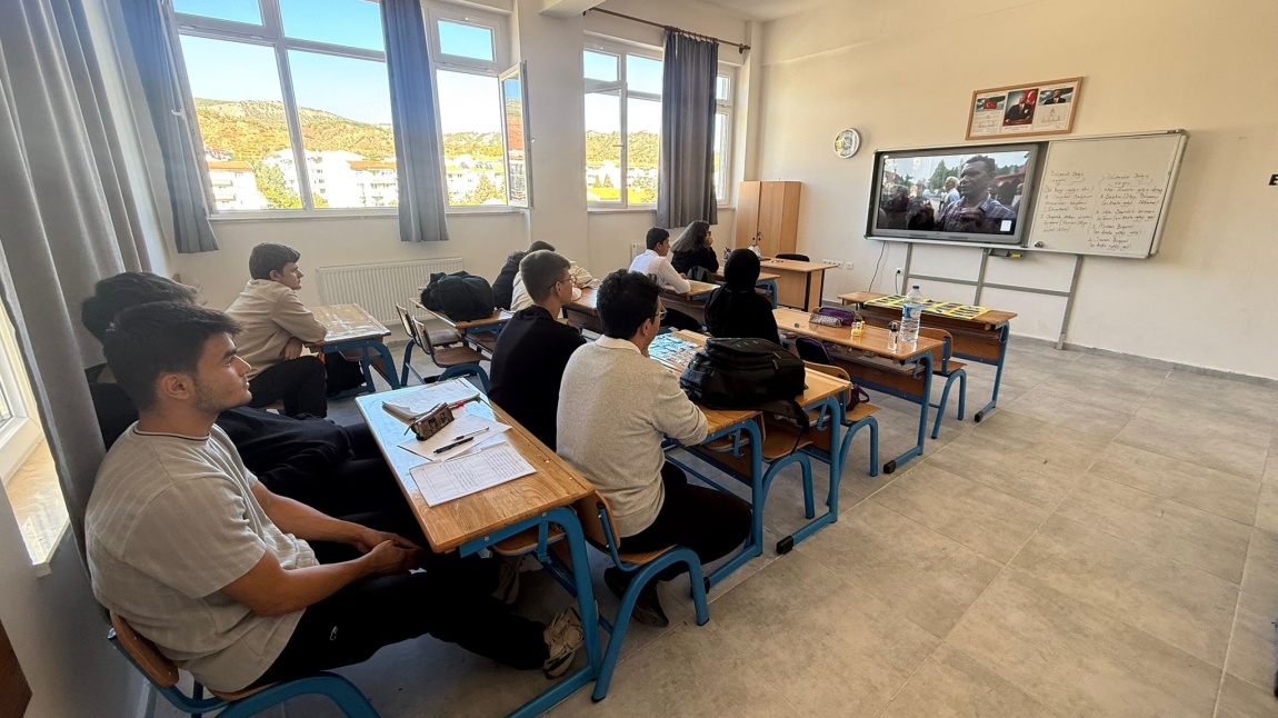 Su Kaynaklarının Verimli Kullanılması